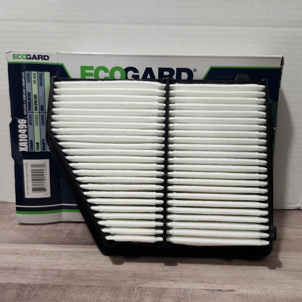Engine Air Filter - Picture 5 of 5